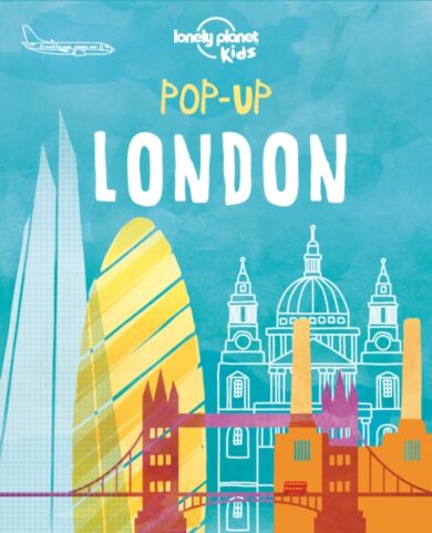 Pop-up London