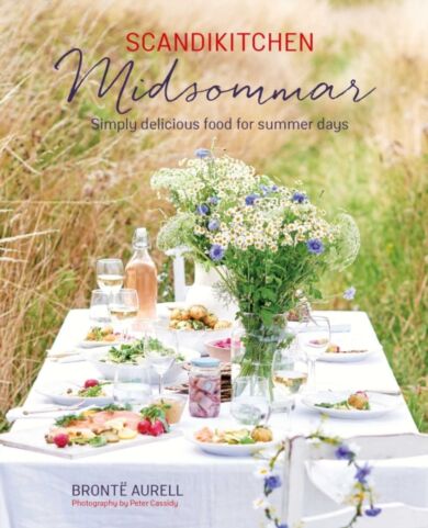 ScandiKitchen: Midsommar