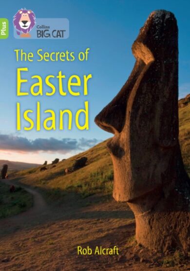 The Secrets of Easter Island