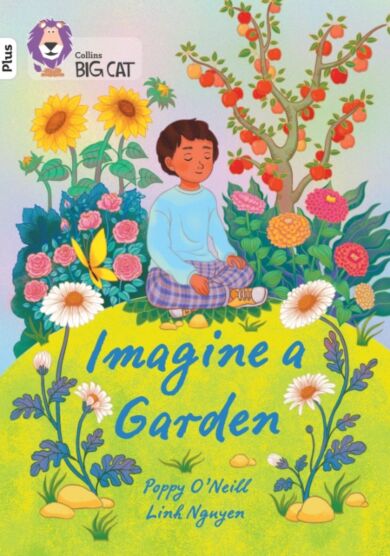 Imagine a Garden