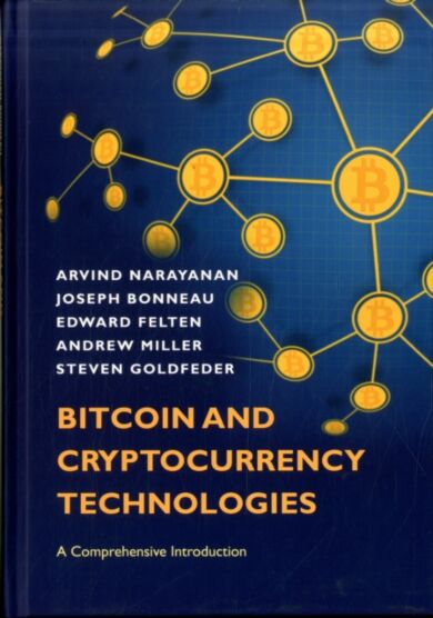 Bitcoin and Cryptocurrency Technologies