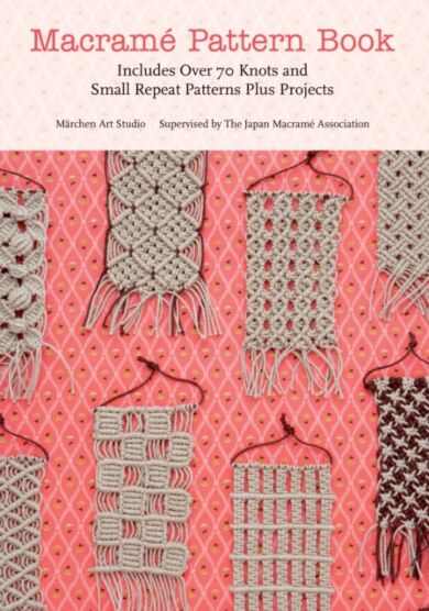 Macrame Pattern Book