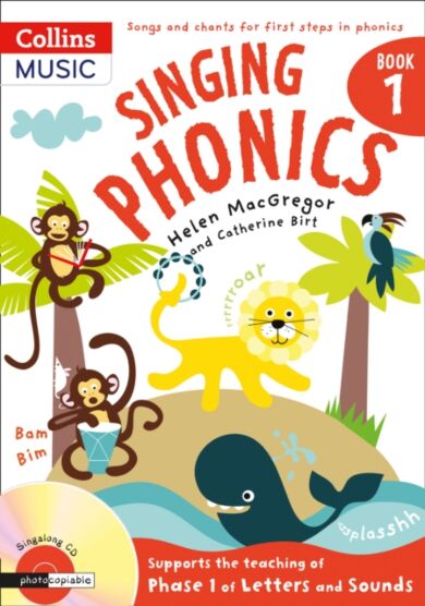 Singing Phonics