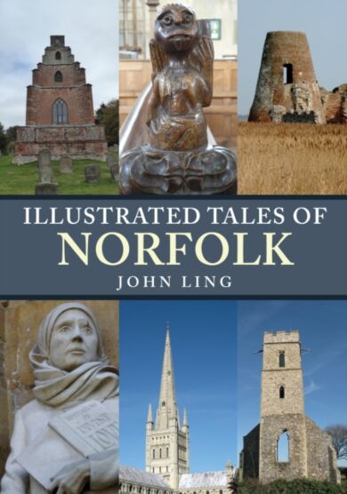 Illustrated Tales of Norfolk