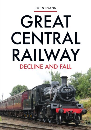 Great Central Railway