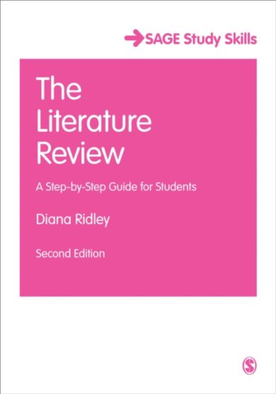 The Literature Review