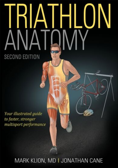 Triathlon Anatomy