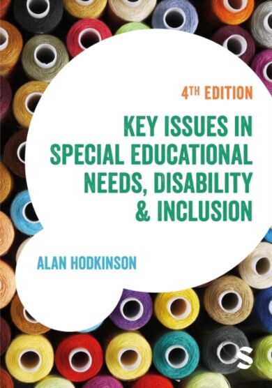 Key Issues in Special Educational Needs, Disability and Inclusion