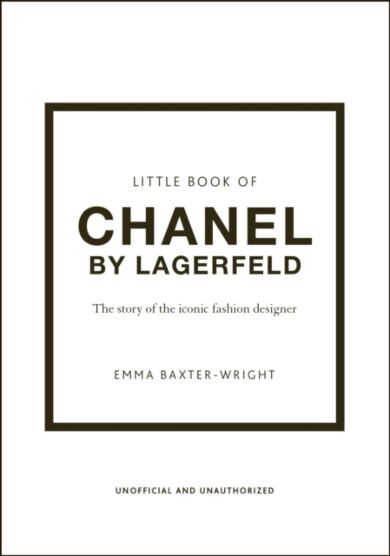 Little Book of Chanel by Lagerfeld