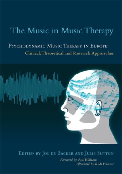 The Music in Music Therapy