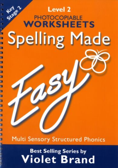 Spelling Made Easy