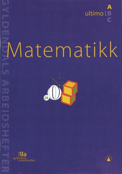 Matematikk