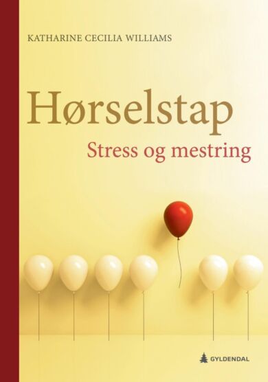 Hørselstap