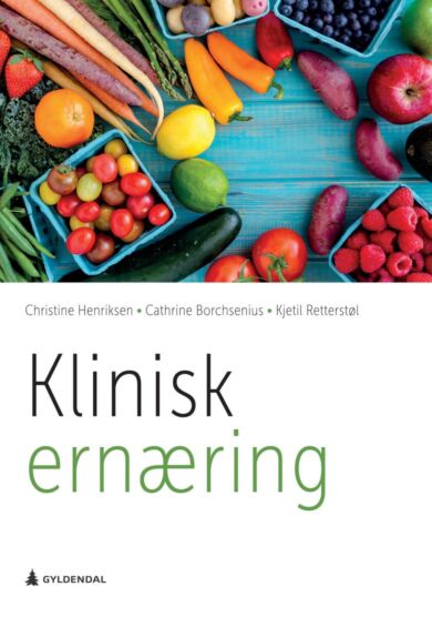 Klinisk ernæring