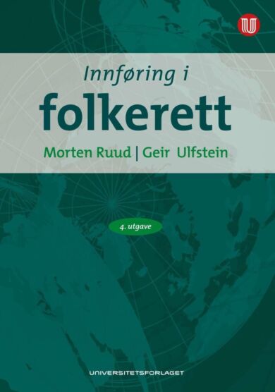 Innføring i folkerett