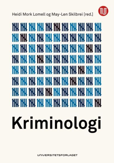 Kriminologi