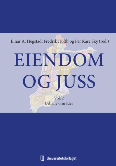 Eiendom og juss