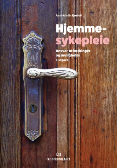 Hjemmesykepleie