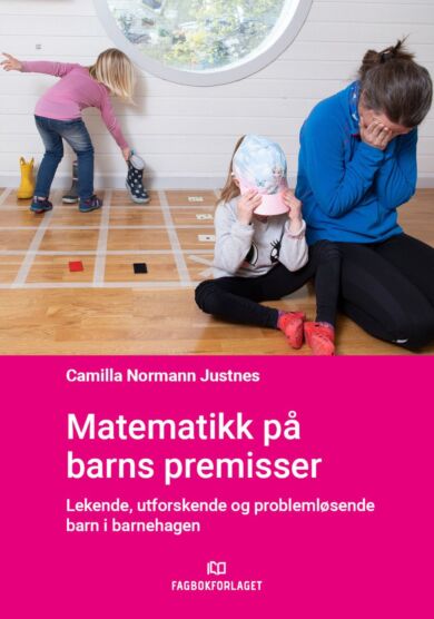 Matematikk på barns premisser