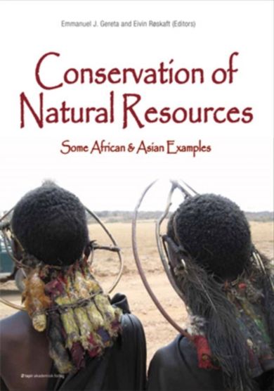 Conservation of natural resources