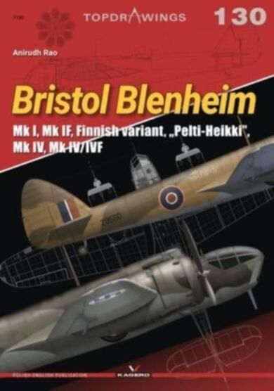 Bristol Blenheim