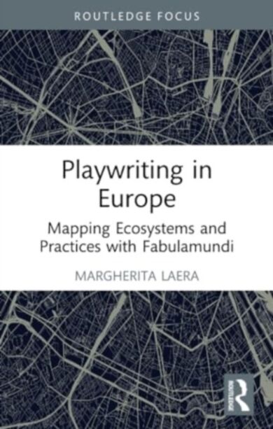 Playwriting in Europe