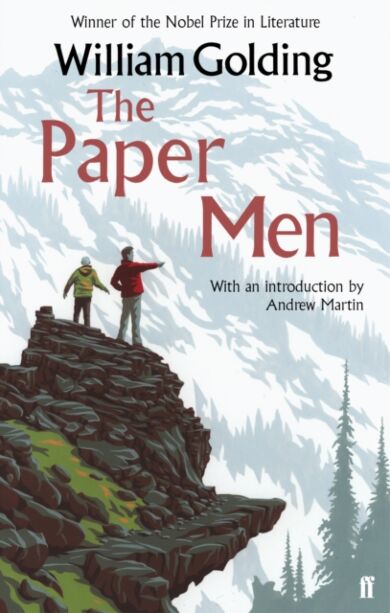 The Paper Men