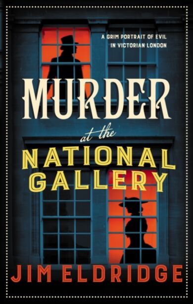 Murder at the National Gallery