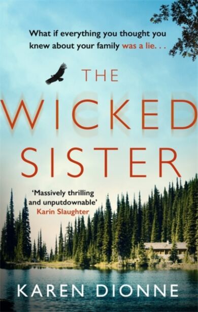 The Wicked Sister