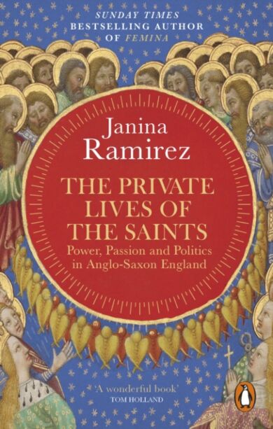 The Private Lives of the Saints