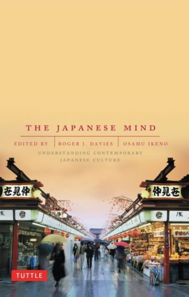 The Japanese Mind