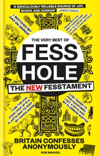 The New Fesstament