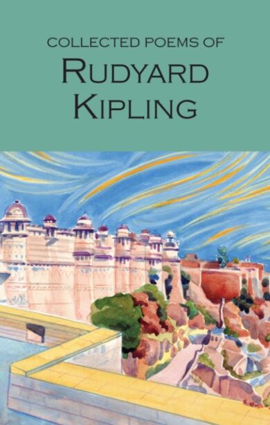 Collected Poems of Rudyard Kipling