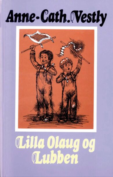 Lilla Olaug og Lubben