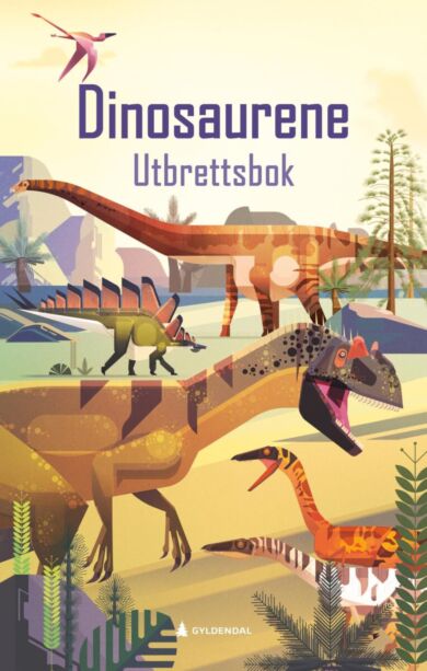 Dinosaurene