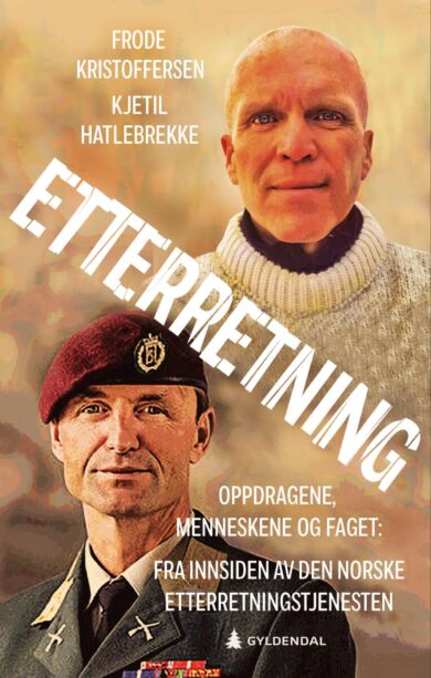 Etterretning