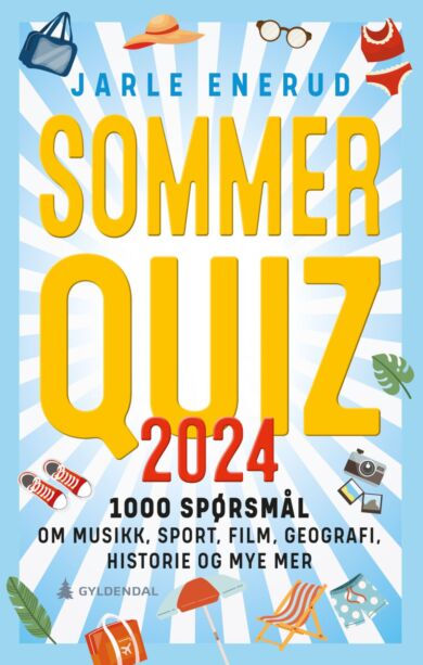 Sommerquiz 2024