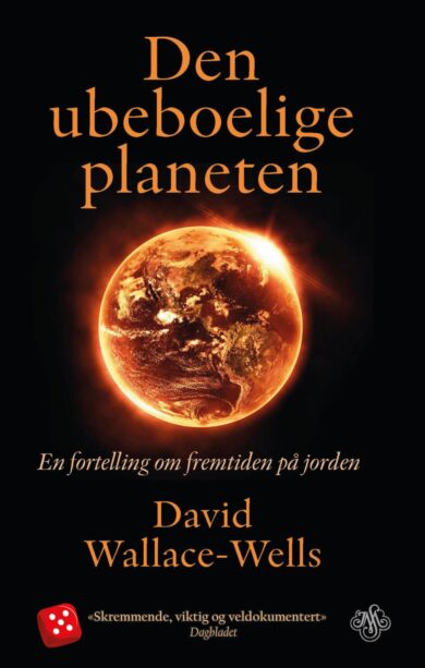 Den ubeboelige planeten