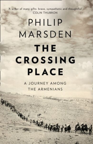 The Crossing Place