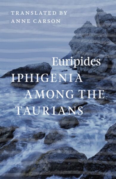 Iphigenia among the Taurians