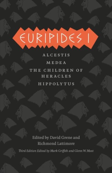 Euripides I