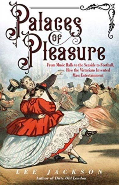 Palaces of Pleasure