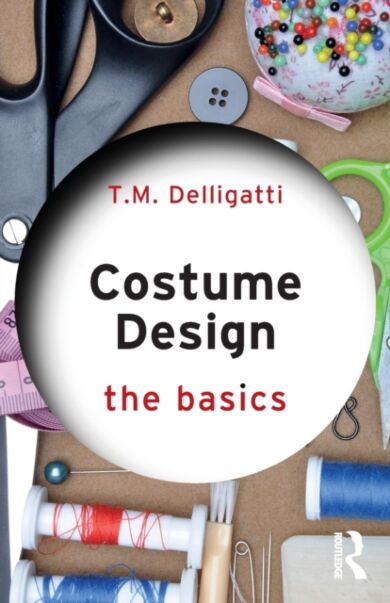 Costume Design: The Basics