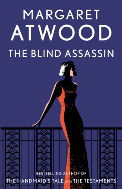 The Blind Assassin