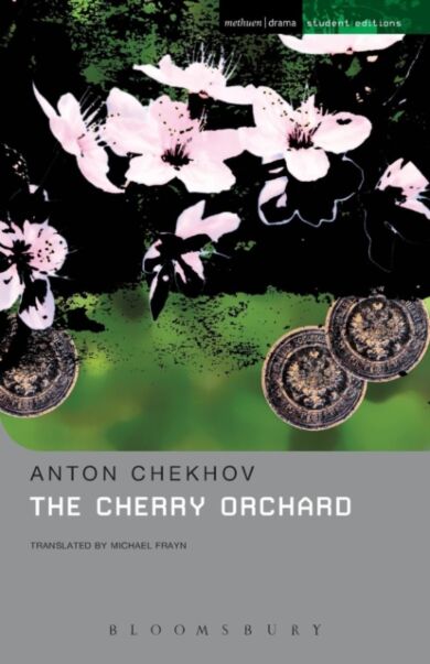 The Cherry Orchard