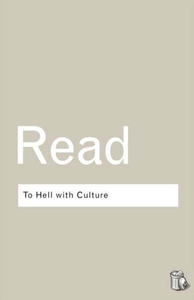 To Hell With Culture