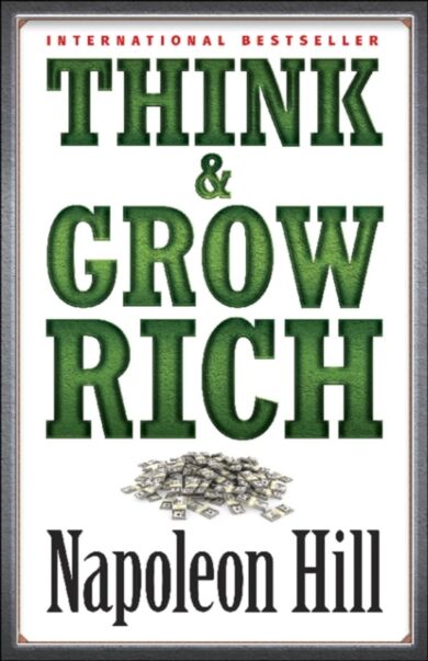 Think & Grow Rich