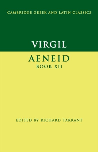 Virgil: Aeneid Book XII