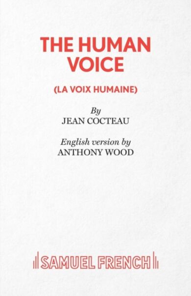 The Human Voice