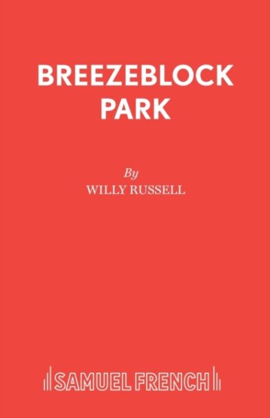 Breezeblock Park